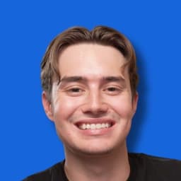 Mitchell Hiebert